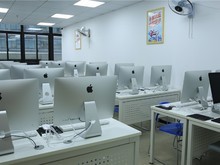 萬盛計算機培訓 賦能職業發展，成就技術人才