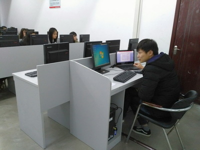 校企合作增強實踐教學，信息工程系動漫設計專業積極推進雙師授課模式