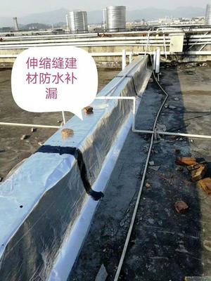 專業外墻防水施工服務 為您的家園筑起堅實屏障