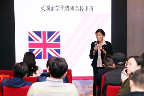 爆棚！錫報(bào)助圓千組家庭留學(xué)夢，現(xiàn)場對話世界名校招生官