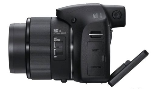 索尼HX300數碼相機是否具備二次曝光功能？